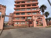 Departamento en La Serena