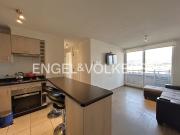 Departamento en La Serena