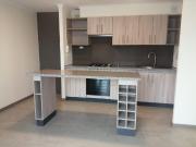 Departamento en La Serena