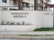 Departamento en La Serena