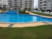 Departamento en La Serena