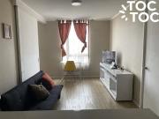 Departamento en La Serena