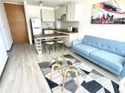 Departamento en La Serena