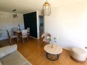 Departamento en La Serena