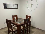 Departamento en La Serena