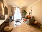 Departamento en La Serena