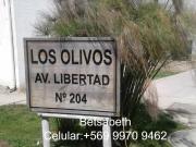 Departamento en La Serena