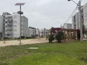 Departamento en La Serena