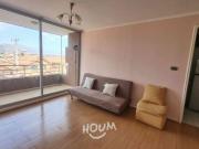 Departamento en La Serena