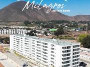 Departamento en La Serena