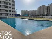 Departamento en La Serena