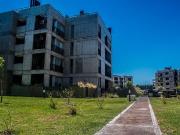 Departamento en la Torre 8 de 8 Sauces de 3 dormitorios