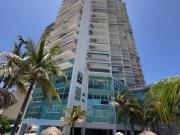 DEPARTAMENTO EN LA TORRE ACAPULCO, ACAPULCO