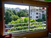 Departamento en la unidad Lopez Portillo Mozimba