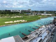 Departamento en La Vela, Puerto Cancun