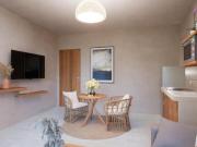 Departamento en LA VELETA TULUM