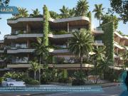 Departamento en La Veleta Tulum CAEN 1066 De