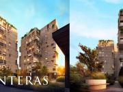 Departamento en La Vista Queretaro Canteras