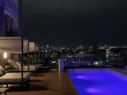 Departamento en la zona financiera