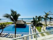 Departamento en la zona mas exclusiva de Acapulco,...