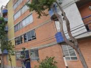 DEPARTAMENTO EN LAGO ATTER LEGARIA MIGUEL HIDALGO