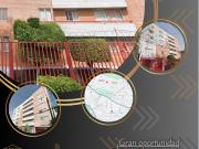 Departamento en Lago Caneguin, Miguel Hidalgo!