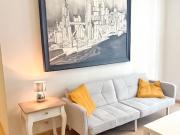 Departamento en Lago Chiem 100 Departamento en Lago Chiem 100