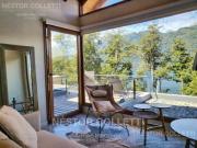 Departamento en Lago Correntoso