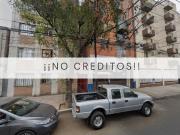 DEPARTAMENTO EN LAGO CUITZEO, ANÁHUAC I SECC, MIGUEL...