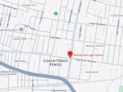 Departamento en Lago Hielma #44 depto 103 col. modelo...