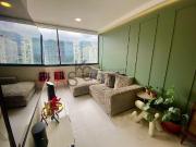 Departamento en Lago Zurich, Colonia Ampliación Granada,...