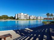 Departamento en Lagoon Pilar