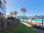 Departamento en Lagoon Pilar