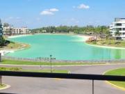 Departamento en Lagoon Pilar
