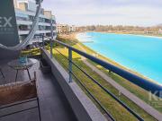 Departamento en Lagoon Pilar