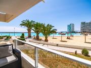 Departamento en laguna del mar 2 dormitorios 2 baños