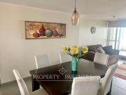 Departamento en laguna del mar