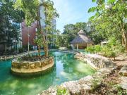 Departamento en Lagunas de Mayakoba