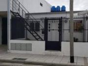 Departamento en Lamadrid y Buenos Aires