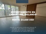 Departamento en Lamartine