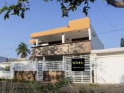 Departamento en Las Bajadas