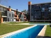 Departamento de 2 ambientes en Las Cavas