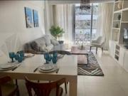 Departamento en venta 2 ambientes en Las Cañitas