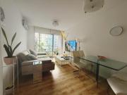 Departamento en Las Cañitas