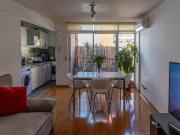 Departamento en Las Cañitas