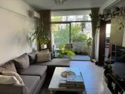 Departamento en Las Cañitas