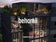 Departamento en Las Cañitas