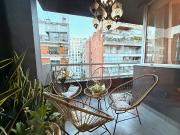 Departamento en Las Cañitas