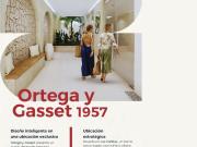 Departamento en Las Cañitas