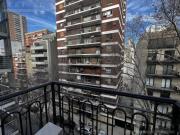 Departamento en Las Cañitas